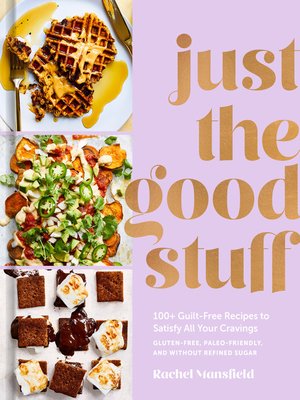 Just the Good Stuff - ebook